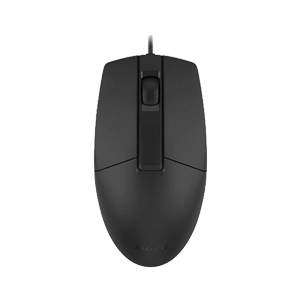 A4TECH OP-330 USB Wired Mouse