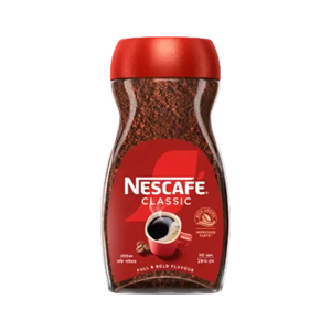NESCAFE | Classic Coffee | 180 gm | Jar