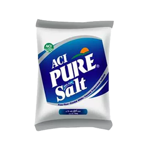ACI Pure | Salt | 1 Kg | Poly