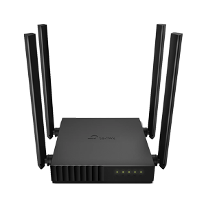TPLink-ArcherC54-AC1200 Dual Band Wi-Fi Router