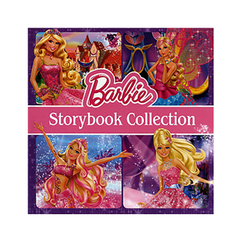 Barbie Storybook Collection