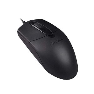 A4TECH OP-720 Optical USB Mouse