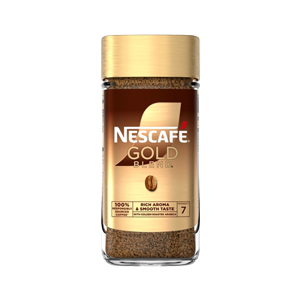 NESCAFE | Gold Blend | 95gm | Jar