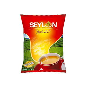 SEYLON | Gold Tea | 250 gm | Foil