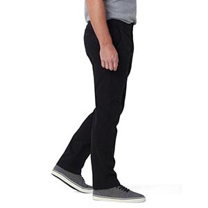 Men's Slim Straight Active Stretch Pant