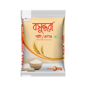 বসুন্ধরা | আটা | ২ কেজি