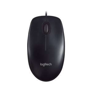 Logitech M90 Wired USB Mouse
