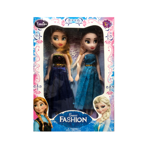 Sweet Fashion - Classic Doll Collection - Fashion Beautiful