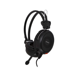 A4TECH HS-30 Dual port Headphone