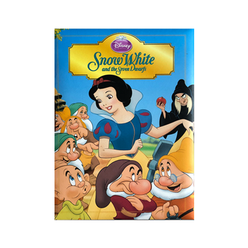 Snow White and the Seven Dwarfs