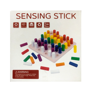 Sensing Stick