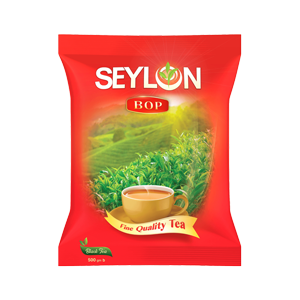 SEYLON | BOP Tea | 500 gm | Foil
