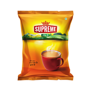 SUPREME | Leaf Tea | 500 gm | Foil