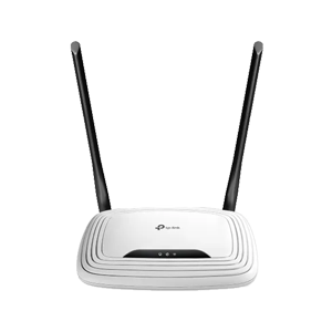 TP-Link TL-WR841N 300Mbps Wireless Router