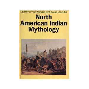 North American Indian Mythology