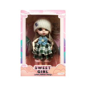 Sweet Girl | Latest Fashion Design | Green Dress with Flower