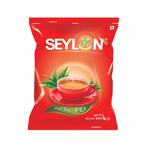 SEYLON | PD Tea | 500 gm | Foil