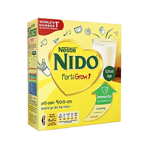 Nido | FortiGrow Milk Powder | 700 gm | Bag-in-Box