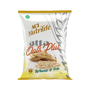 ACI Nutrilife | Atta Oats Plus | 1 kg