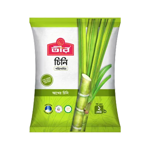 Teer | Sugar | 1 Kg | Consumer Pack