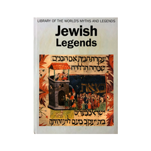 Jewish Legends