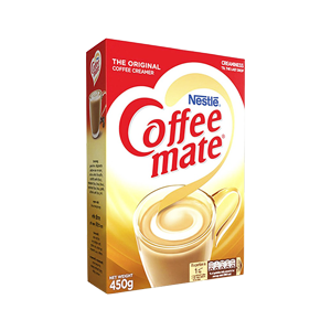 Nestle | Coffee Mate | 450gm | Bag-in-Box