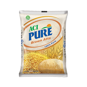 ACI Pure | Brown Atta | 1 kg