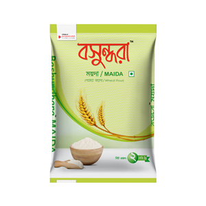 বসুন্ধরা | ময়দা | ২ কেজি